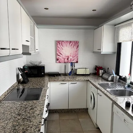 Apartamento Puerto Banus - Jose Banus 7 - - *