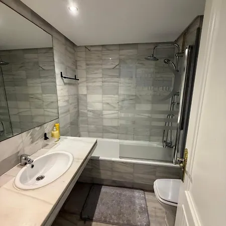 Puerto Banus - Jose Banus 7 - - Apartamento *