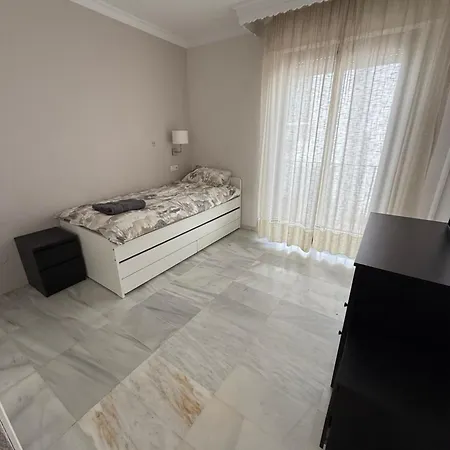 Puerto Banus - Jose Banus 7 - -