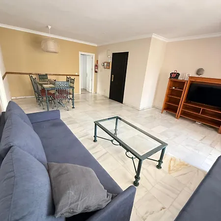 Apartamento Puerto Banus - Jose Banus 7 - - *