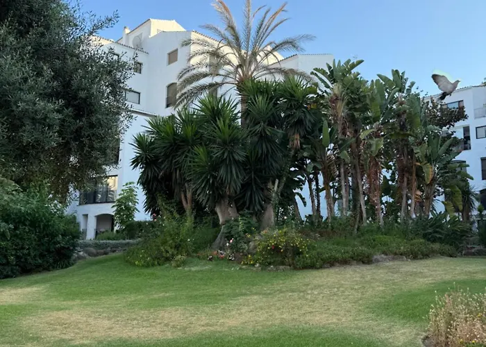 Puerto Banus - Jose Banus 7 - -