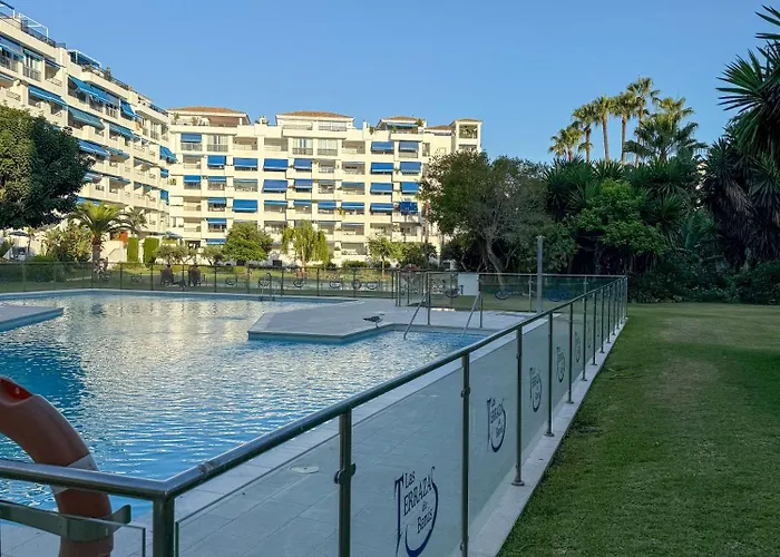 Puerto Banus - Jose Banus 7 - - Апартаменты