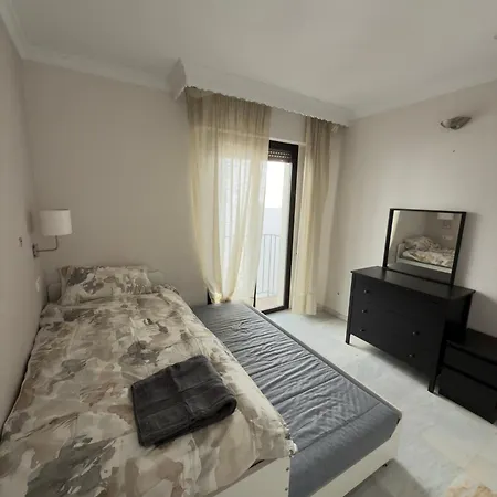 Puerto Banus - Jose Banus 7 - - *