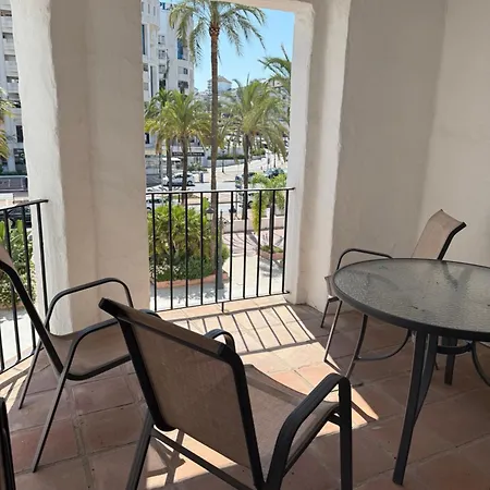公寓 Puerto Banus - Jose Banus 7 - - *
