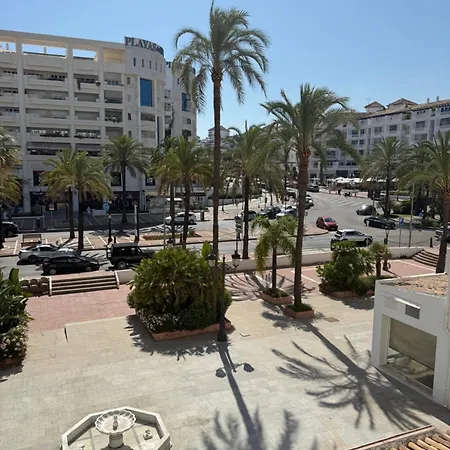 Puerto Banus - Jose Banus 7 - -