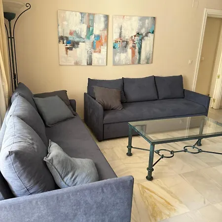公寓 Puerto Banus - Jose Banus 7 - -