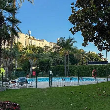 Puerto Banus - Jose Banus 7 - -