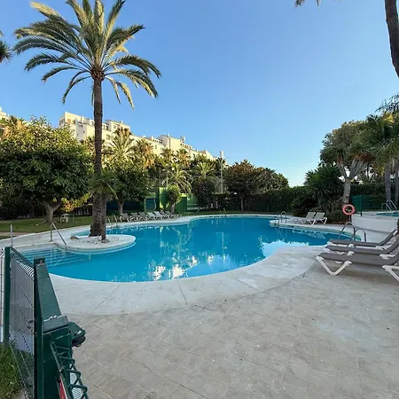 Puerto Banus - Jose Banus 7 - - Marbella