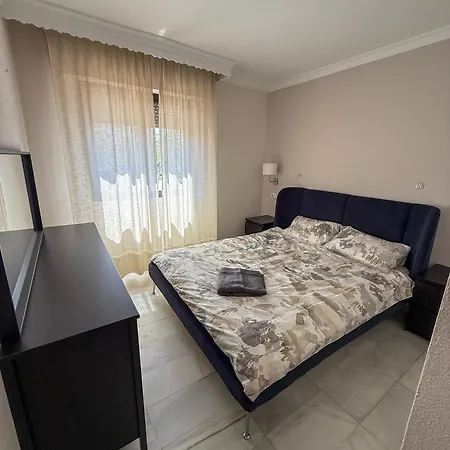 شقة Puerto Banus - Jose Banus 7 - -