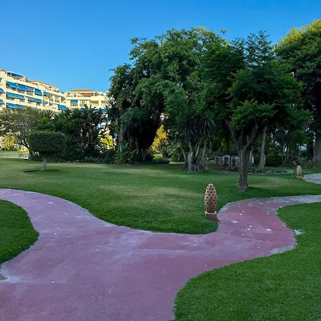 Apartment Puerto Banus - Jose Banus 7 - - Marbella