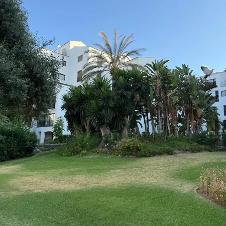 Puerto Banus - Jose Banus 7 - -