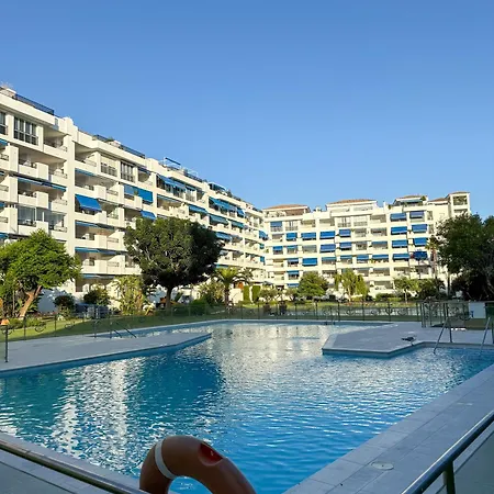 Apartment Puerto Banus - Jose Banus 7 - -