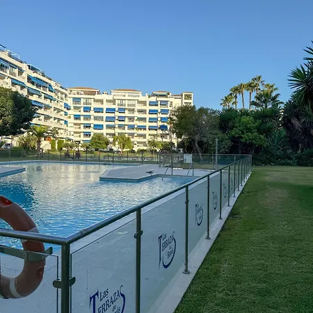 Puerto Banus - Jose Banus 7 - - 公寓