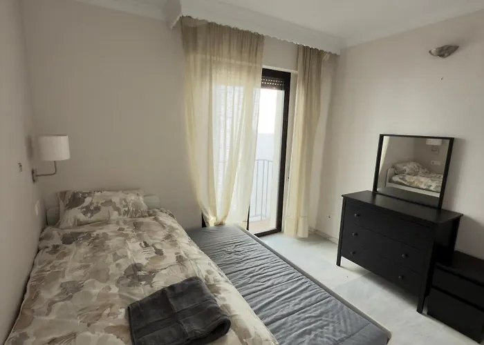 Puerto Banus - Jose Banus 7 - - *