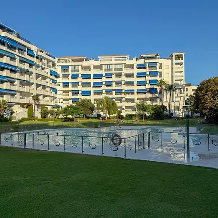 Daire Puerto Banus - Jose Banus 7 - - *