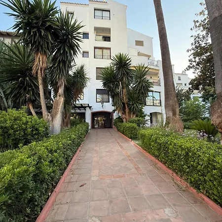Daire Puerto Banus - Jose Banus 7 - - *