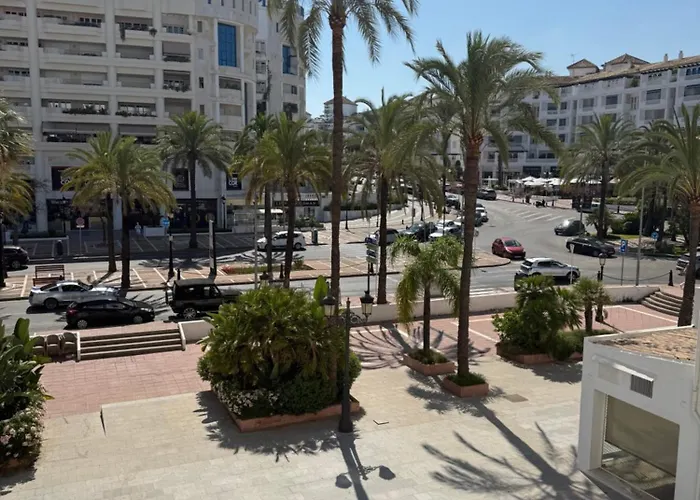 Puerto Banus - Jose Banus 7 - -