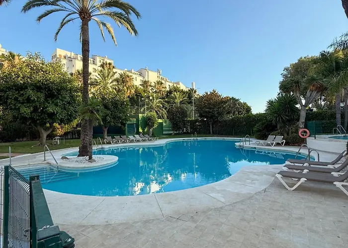 Puerto Banus - Jose Banus 7 - - Marbella