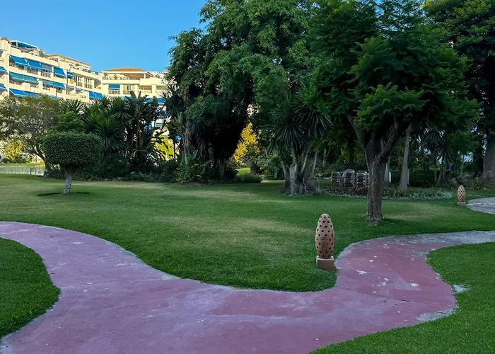 Daire Puerto Banus - Jose Banus 7 - - Marbella