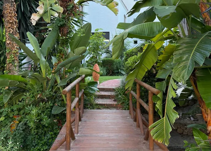 Puerto Banus - Jose Banus 7 - -