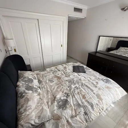 Puerto Banus - Jose Banus 7 - - Марбелья