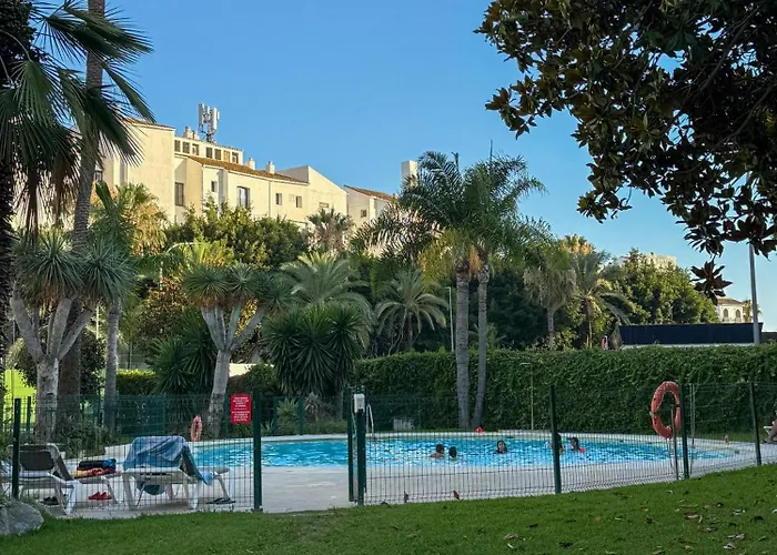 Puerto Banus - Jose Banus 7 - -