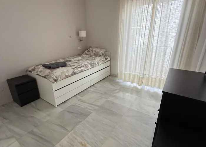 Puerto Banus - Jose Banus 7 - -