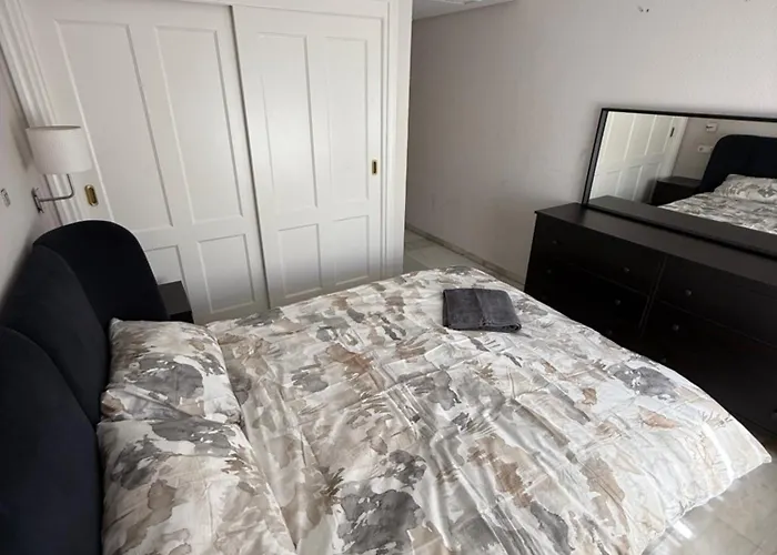 Puerto Banus - Jose Banus 7 - - Marbella